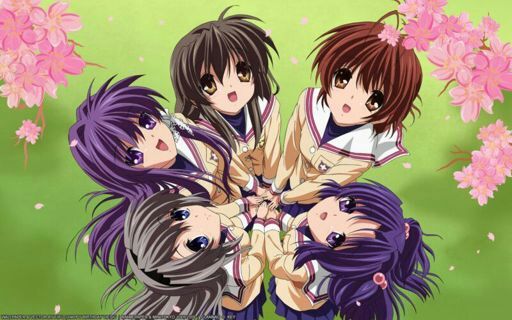 Anime Girls 3 | Wiki | Anime Amino