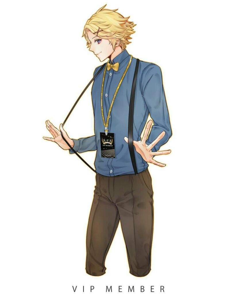 Yoosung 