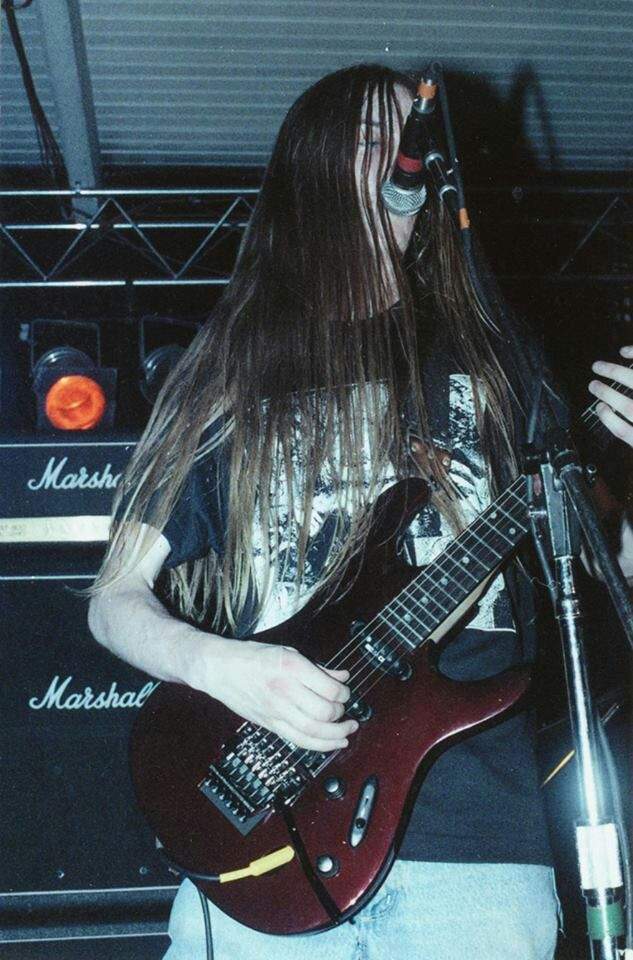 Carcass | Wiki | •Metal• Amino