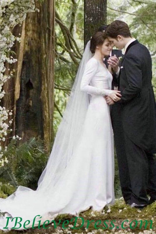 Bella�s Wedding Dress Wiki The Twilight Saga Amino