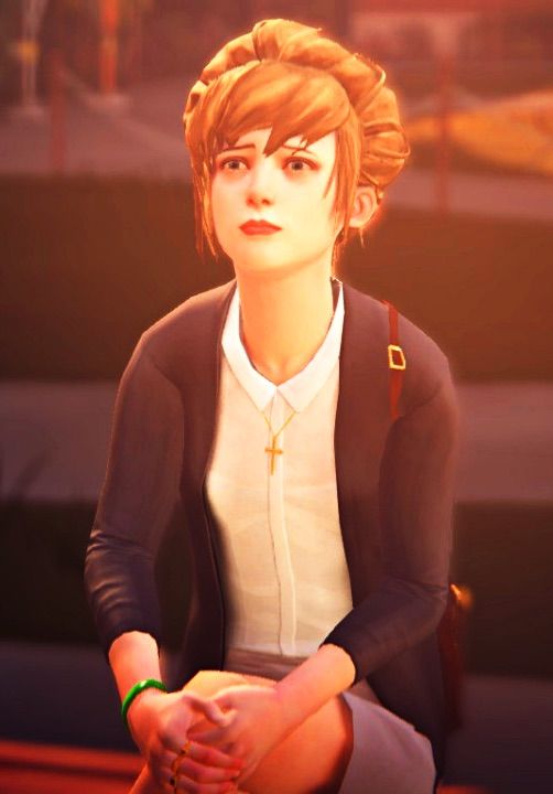 Who Is The Real Kate Marsh Life Is Strange Amino