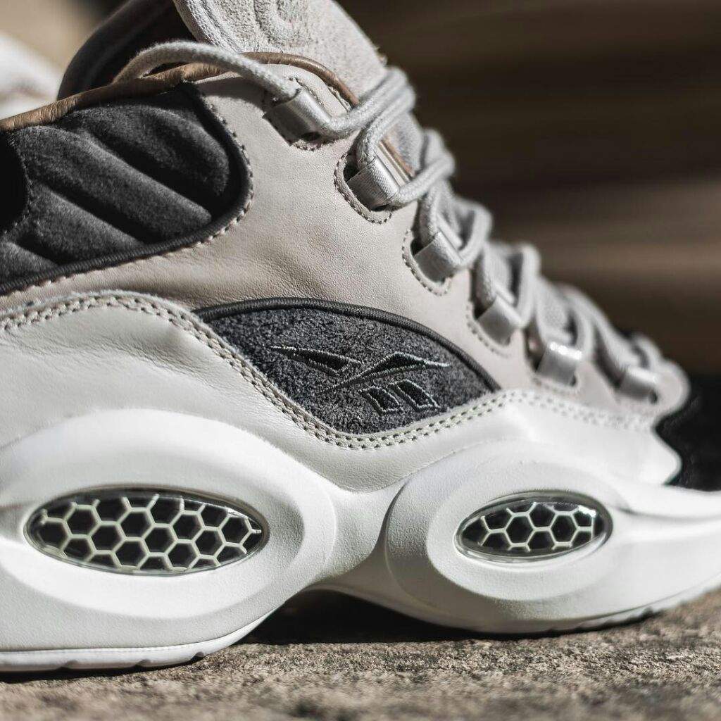 reebok question capsule