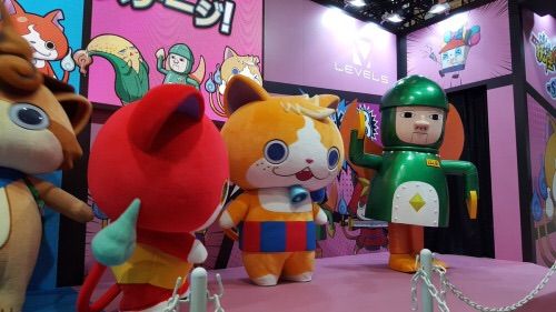 tomnyan plush