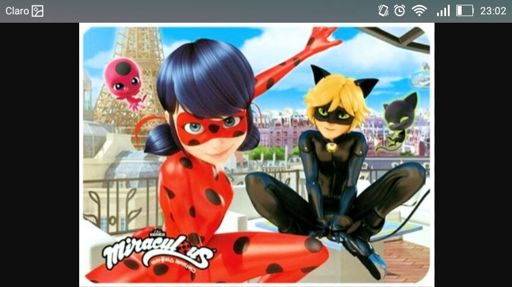 Lady bug y cat nuat | Wiki | •Miraculous Ladybug Español• Amino