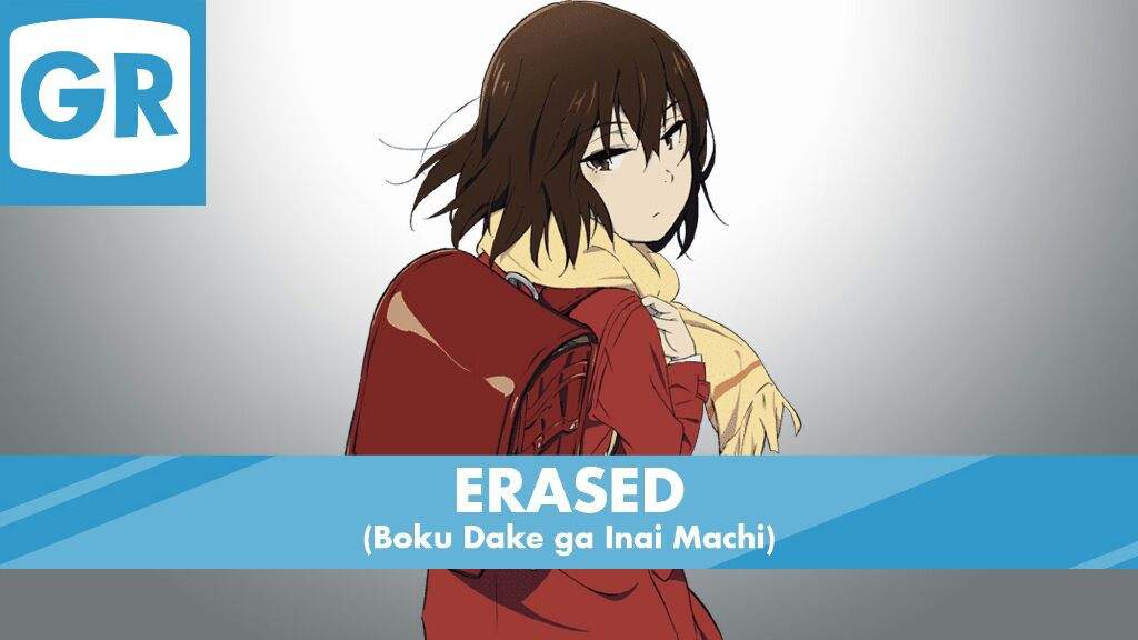 Boku Dake Ga Inai Machi Tv Series 2016 Imdb