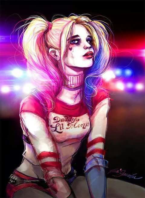 Harley Quinn💓 | Wiki | •Cómics• Amino