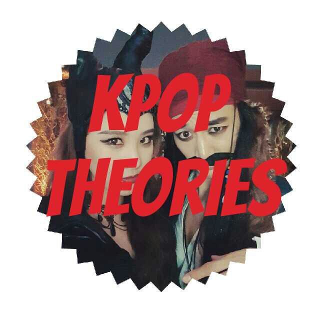 Kpop Theories Wiki KPop Amino