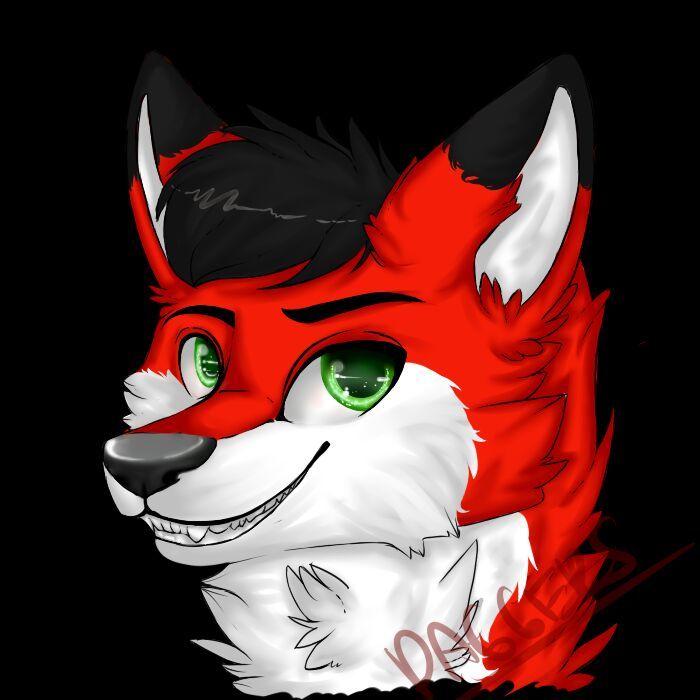 🐾Humphrey Redwolf🐾 | Furry Amino