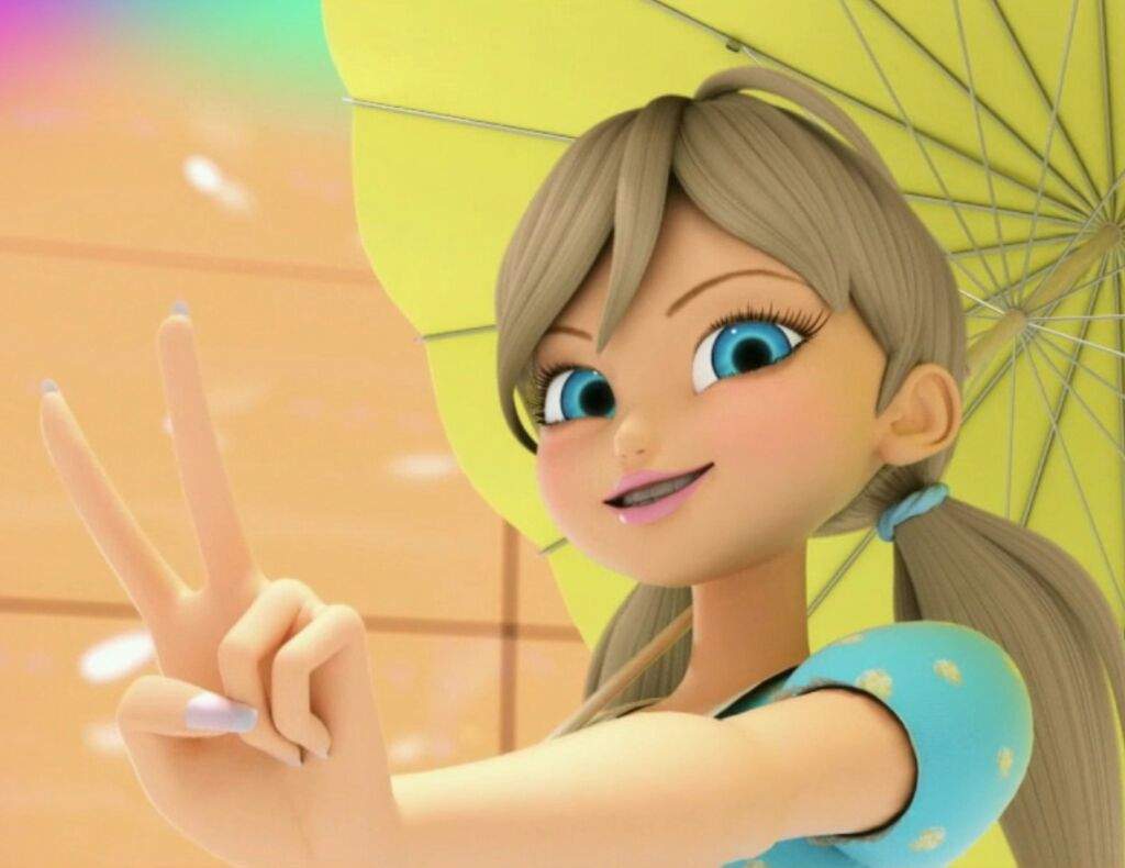 Aurora Beauréal Wiki •miraculous Ladybug Español• Amino