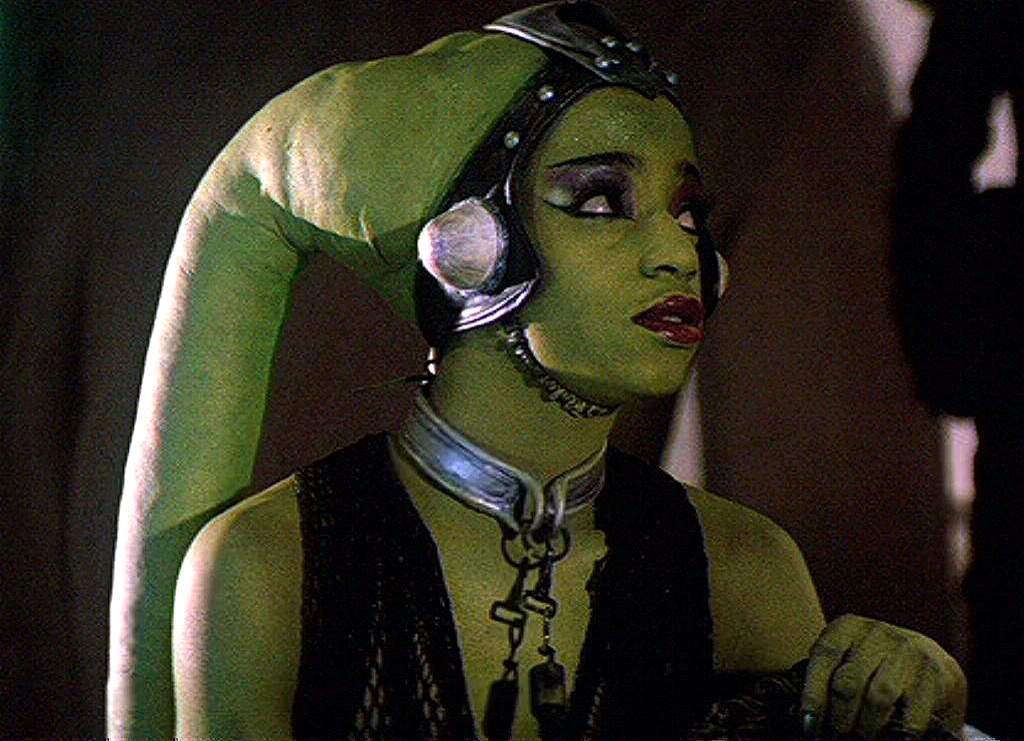 Top 5 Most Tragic Star Wars Characters.