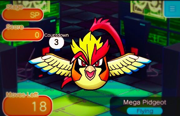 Game