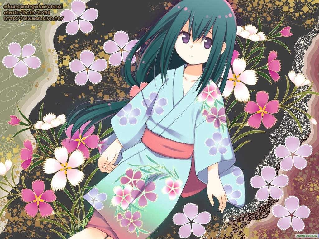 Yasuri Nanami Wiki Anime Amino