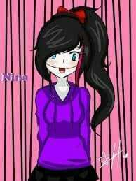 Nina the kiler | Wiki | •Anime• Amino