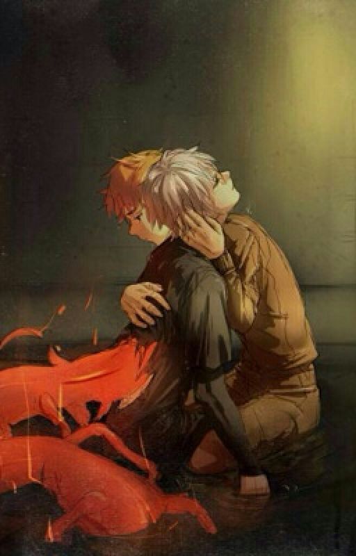 Tokyo Ghoul ~ Hideki, gifs, Quotes, fanart, and crossovers | Anime Amino