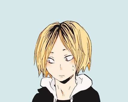 Happy Birthday Kenma! | Anime Amino