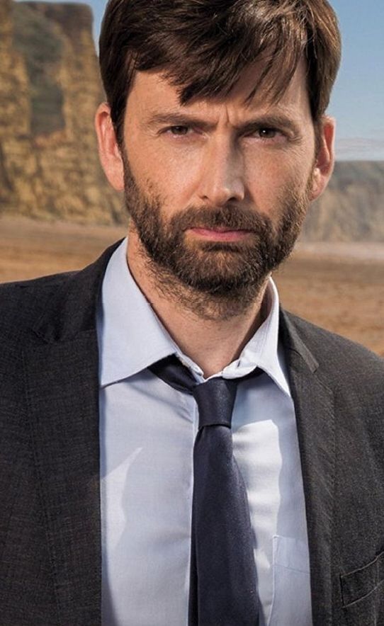 Alec Hardy | Wiki | David Tennant Amino