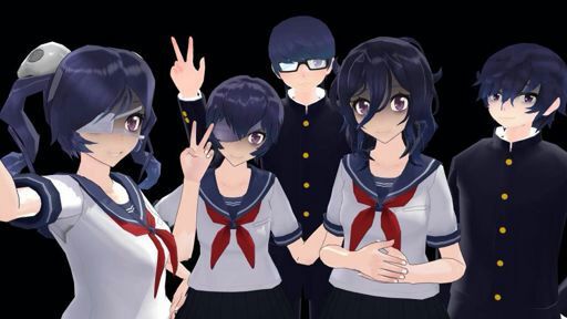 Join The Clubs | Yandere Simulator Amino