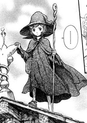 Schierke | Wiki | Anime Amino