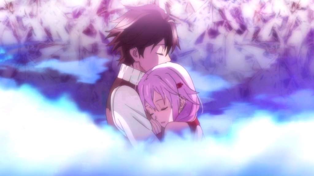 Top 5 Saddest Anime | Anime Amino