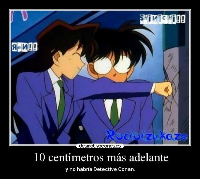 Memes detectivescos xD | Detective Conan Español Amino