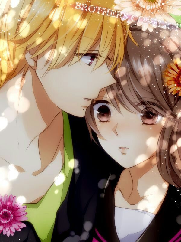 Natsume x Ema Wiki Brothers Conflict [Season 2] Amino