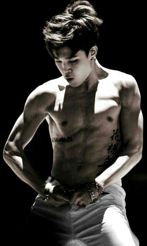 Los 10 idols con las mejores Abs Del kpop😜 | •K-Pop• Amino