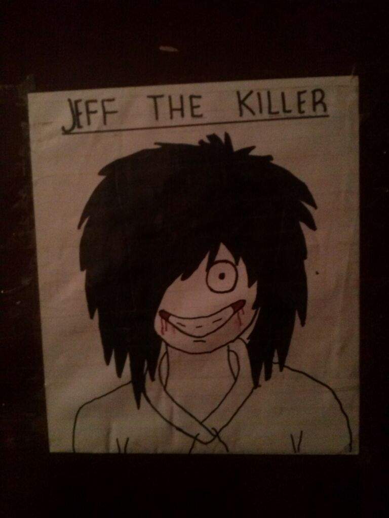 Dibujos | Terror Amino