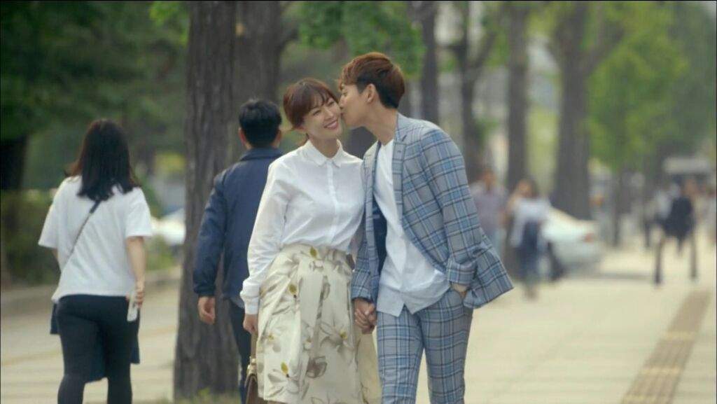 FALLING FOR INNOCENCE •KDRAMA• Amino