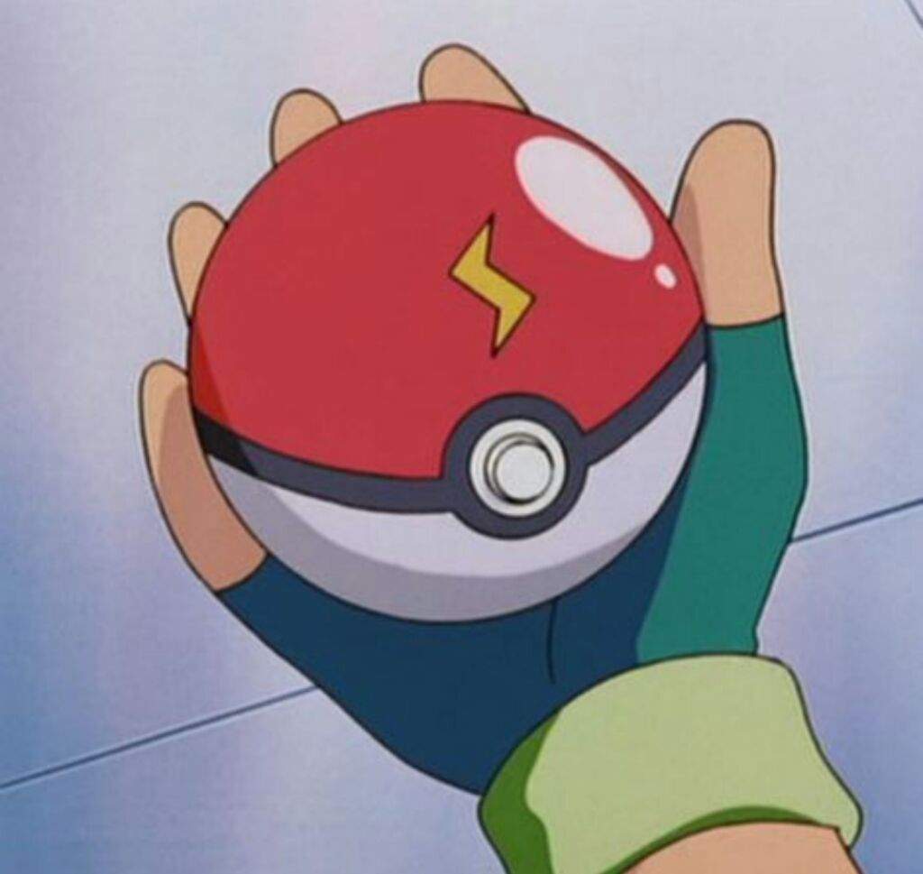 Things you didn't know or don't remember about the Pokémon Anime