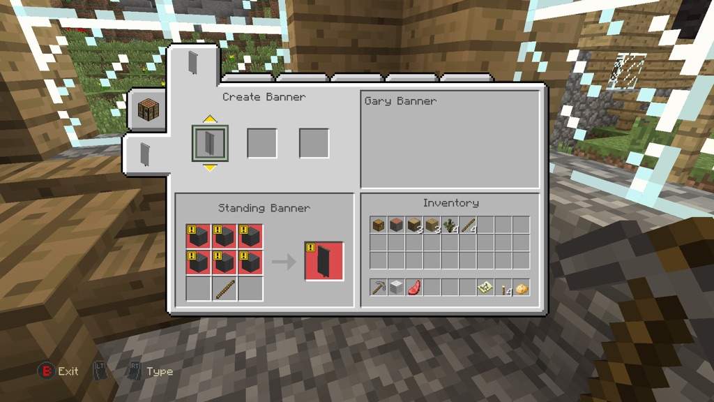 Gary Banners Hehe Minecraft Amino