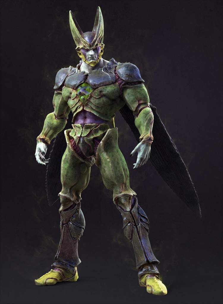 perfect cell 759
