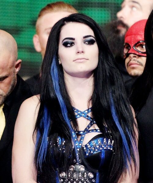 Paige | Pro Wrestling Lives!!! Amino