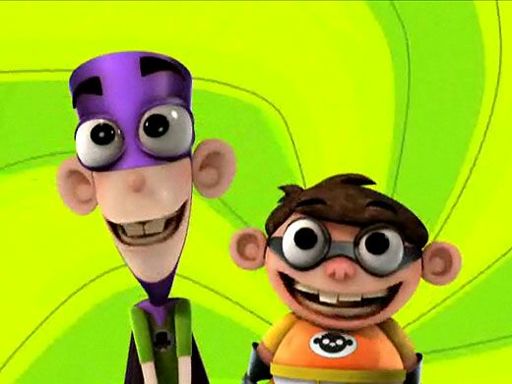 Fanboy and Chum Chum | Wiki | Cartoon Amino