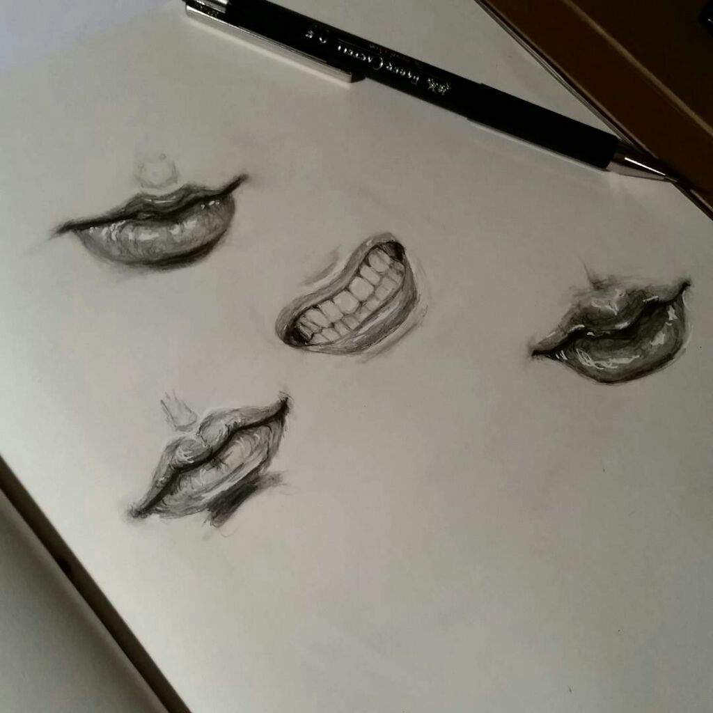 BTS Lip study~ | ARMY's Amino