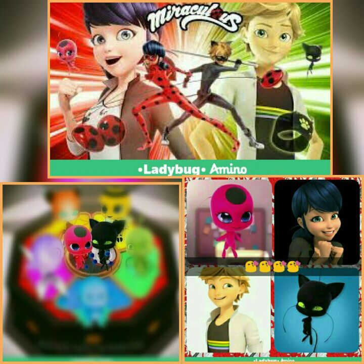 Ladinoyr | Wiki | •Miraculous Ladybug Español• Amino