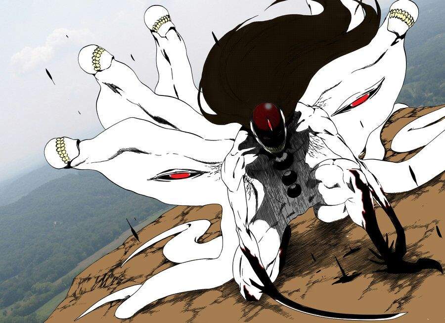 What if Madara and Aizen teamed up? | Anime Amino