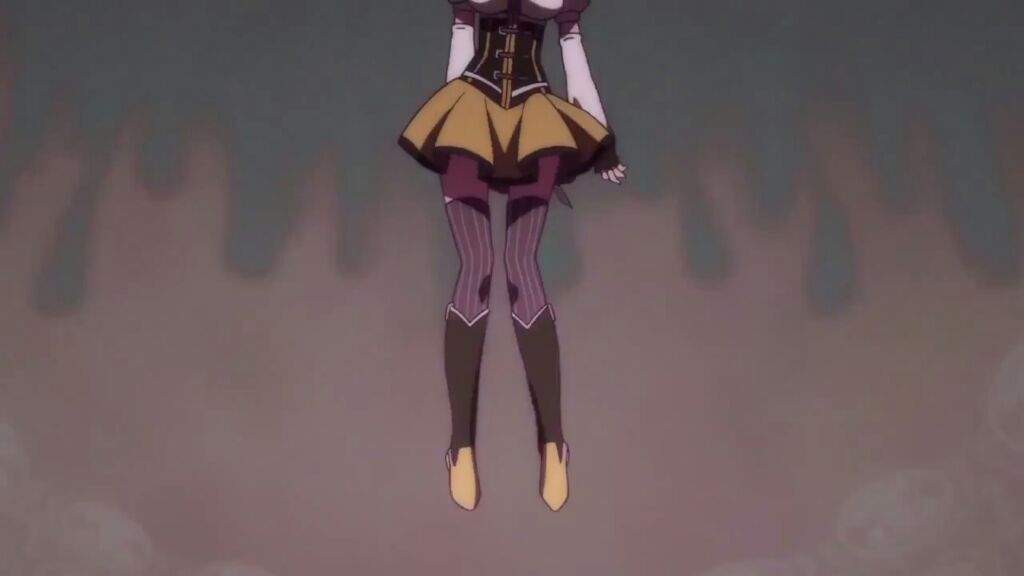 Featured image of post Madoka Magica Mami Death Quick edit cut the same style as my last videos and
