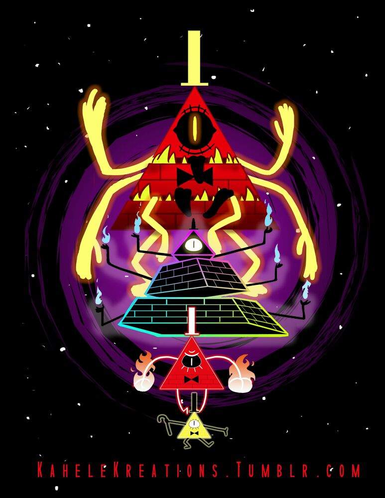 Bill Cipher | Wiki | Gravity Falls Amino •Español• Amino