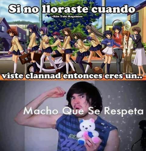 Macho que se respeta | Wiki | •Anime• Amino