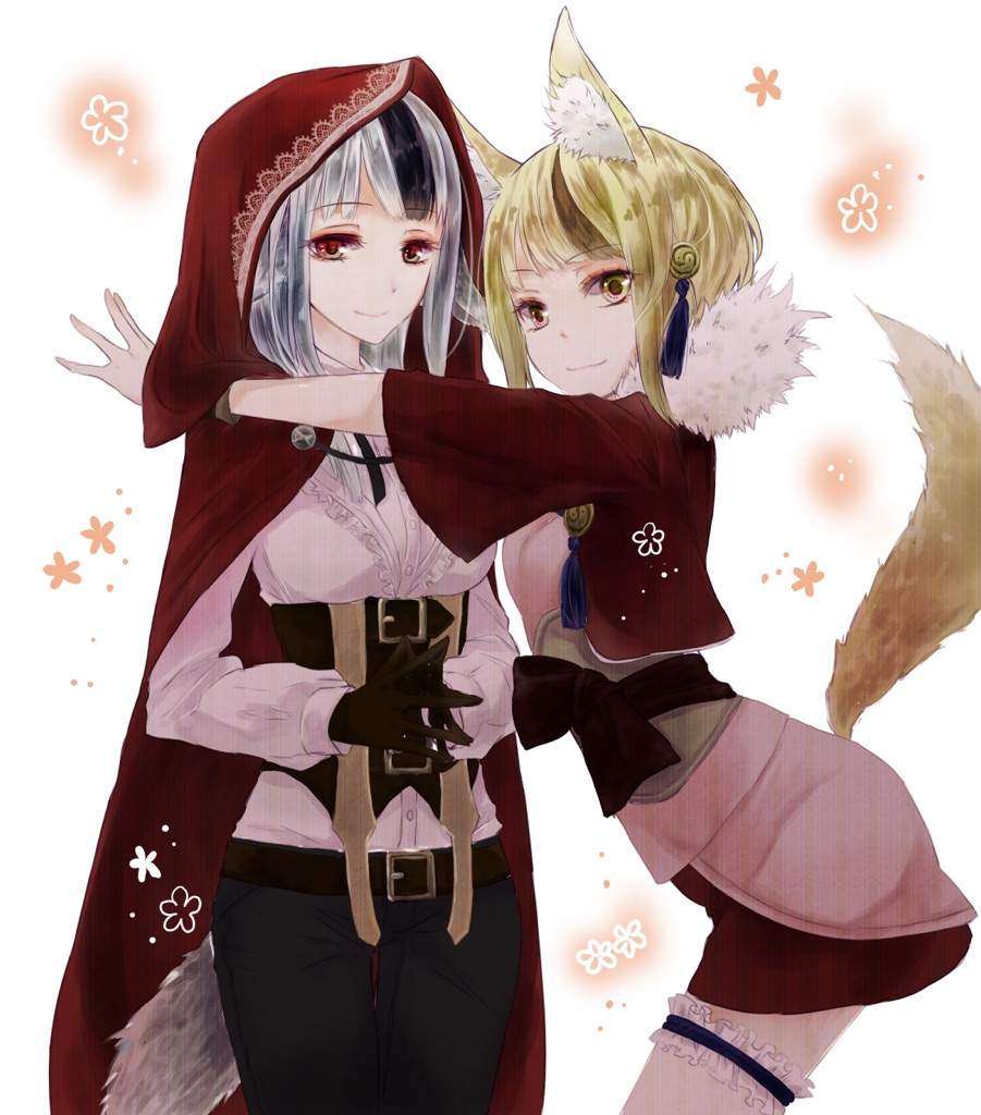 Velouria And Selkie Fire Emblem Amino