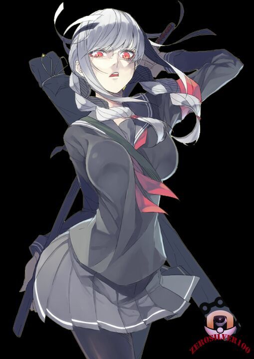 Peko Pekoyama | Anime Amino