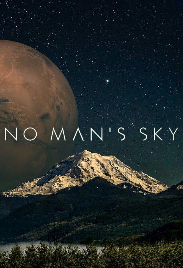 No Mans Sky Phone Wallpapers πω Mδπs Sҝψ Amino