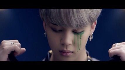 Draw Jimin Blood Sweat And Tears Armys Amino
