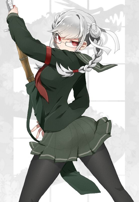 Peko Pekoyama | Anime Amino