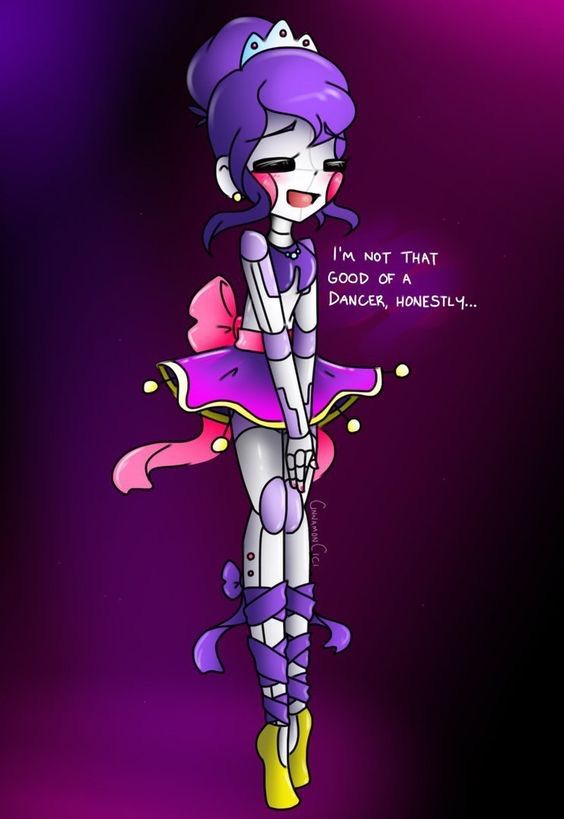 Ballora | Wiki | Video Games Amino