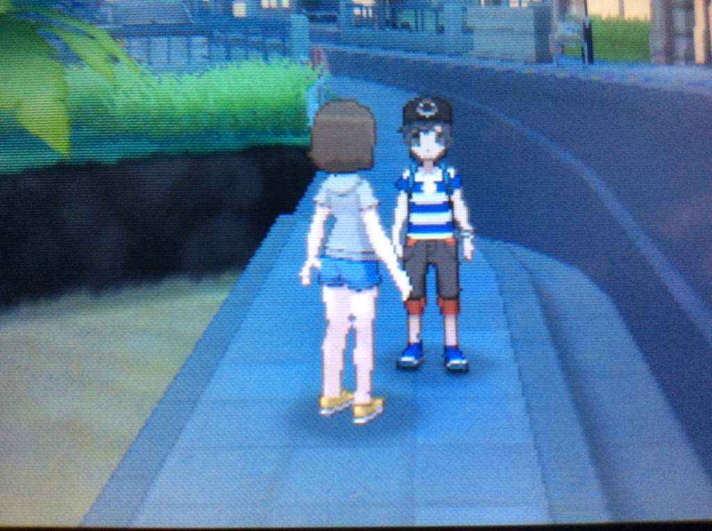 pokemon.sun and moon secrets pokemon.sun and moon secrets