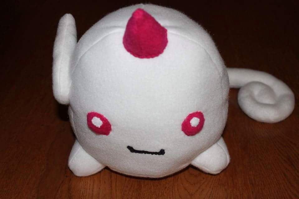 league of legends star guardian plush