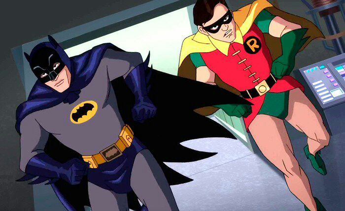 Recomendación del Día: Batman: El Regreso del Enmascarado | Cartoon Amino  Español Amino