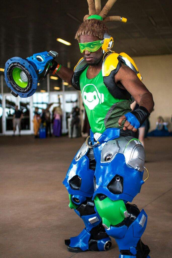 Lúcio | Wiki | Cosplay Amino