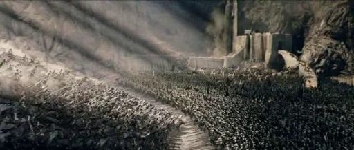 Helm's Deep | Wiki | LOTR Amino